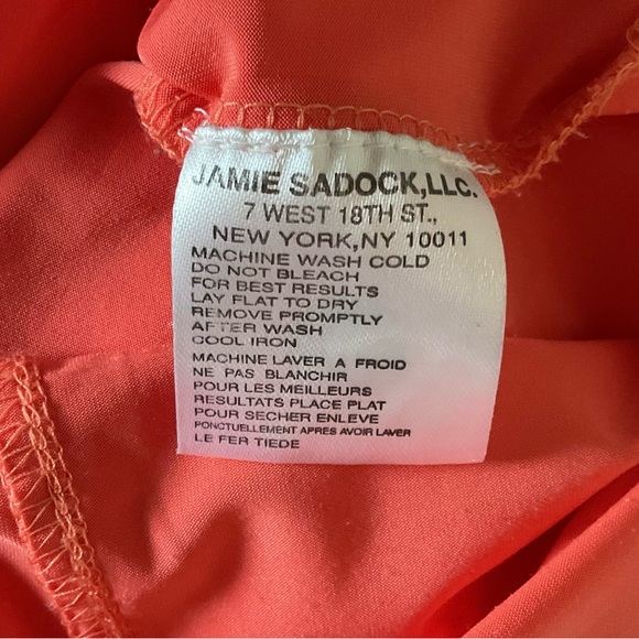 Jamie Sadock Top M - Picture 6 of 7